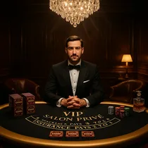 Vegas Now - Live Blackjack Game - Real Dealers