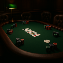 Vegas Now - Live Poker Game - Real Dealers