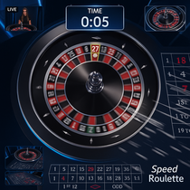 Vegas Now - Live Roulette Game - Real Dealers