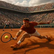 Vegas Now - Tennis Betting - Live Odds
